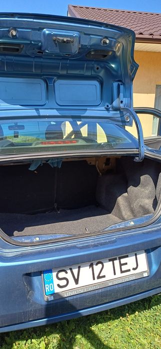 Peugeot 301 - 2016 - 1.2 PureTech active - stare impecabila