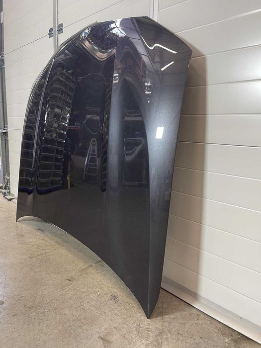 Преден капак за BMW X3 G01 X4 G02