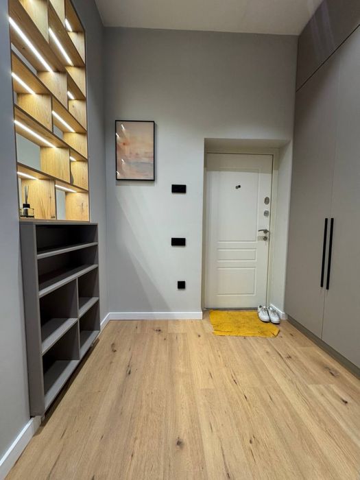 Продажа 2/4/9 Тапоич Новостройка ЖК Паркент Авеню 50м2 Тапоич Корзинка