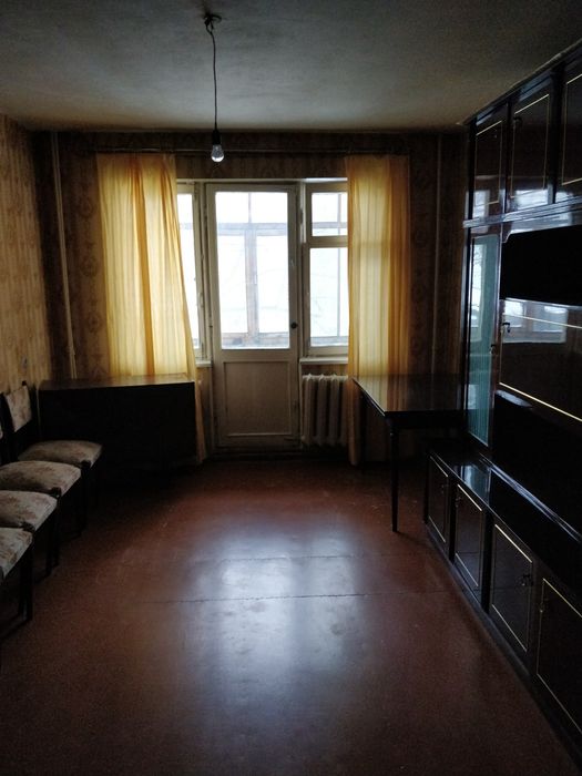 Продается 2-комн.квартира.