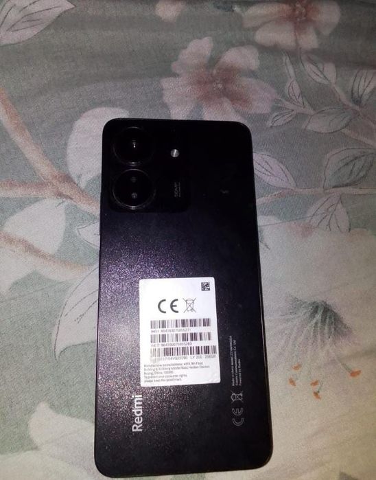 Продам либо обменяю редми 13с