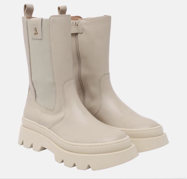 Боти PatriziaPepe