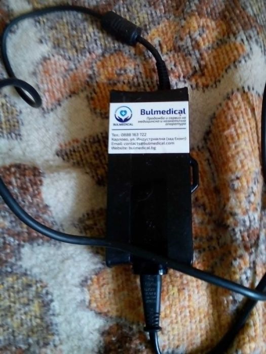 Медицински апарат за Сънна Апнея