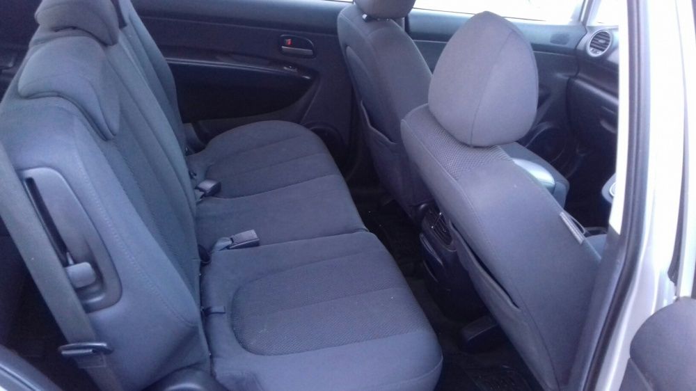 Kia Carens 2.0crdi 140к.с. на части