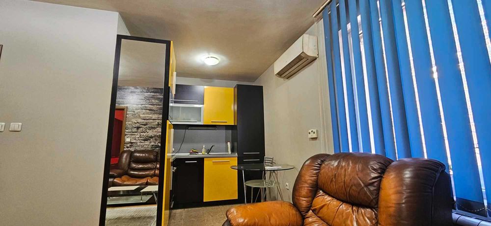 Дава се под наем Двустаен апартамент в София, Манастирски ливади - 60 кв.м за 450 € - Снимка #3