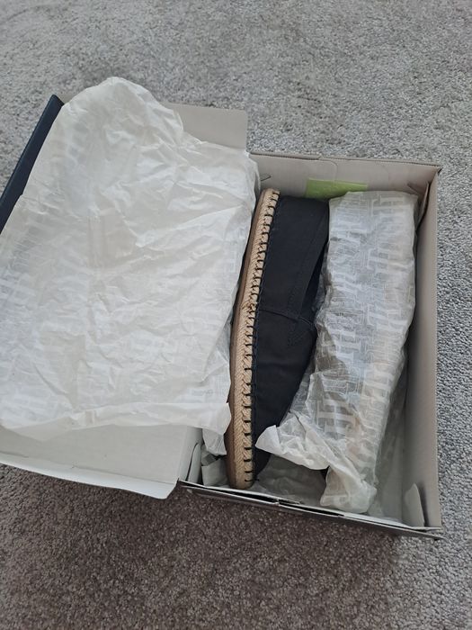 Tommy Hilfiger еспадрили 38