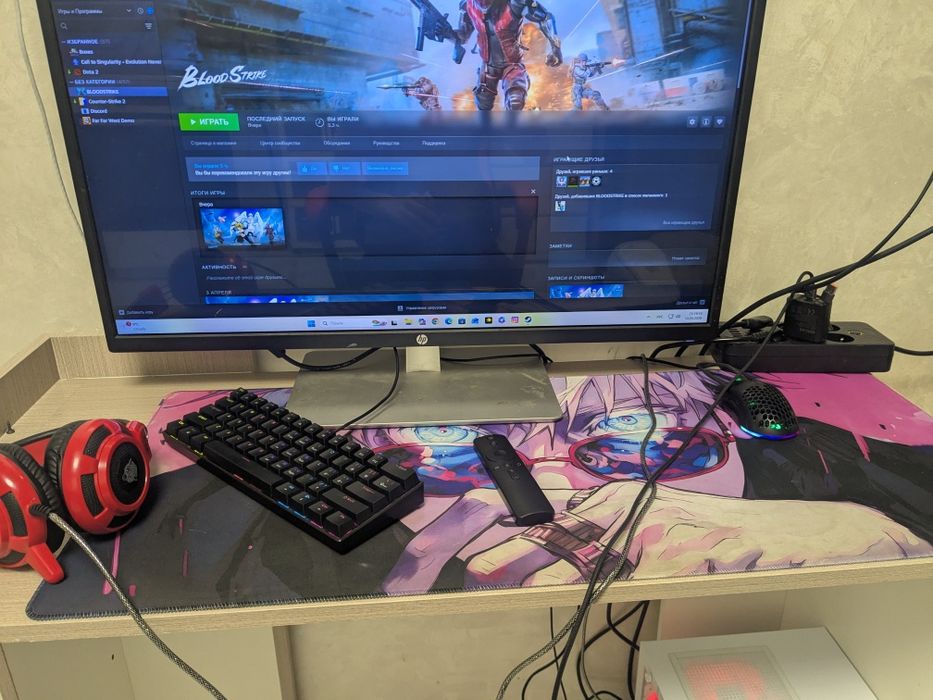 Продам пк в отличном состоянии