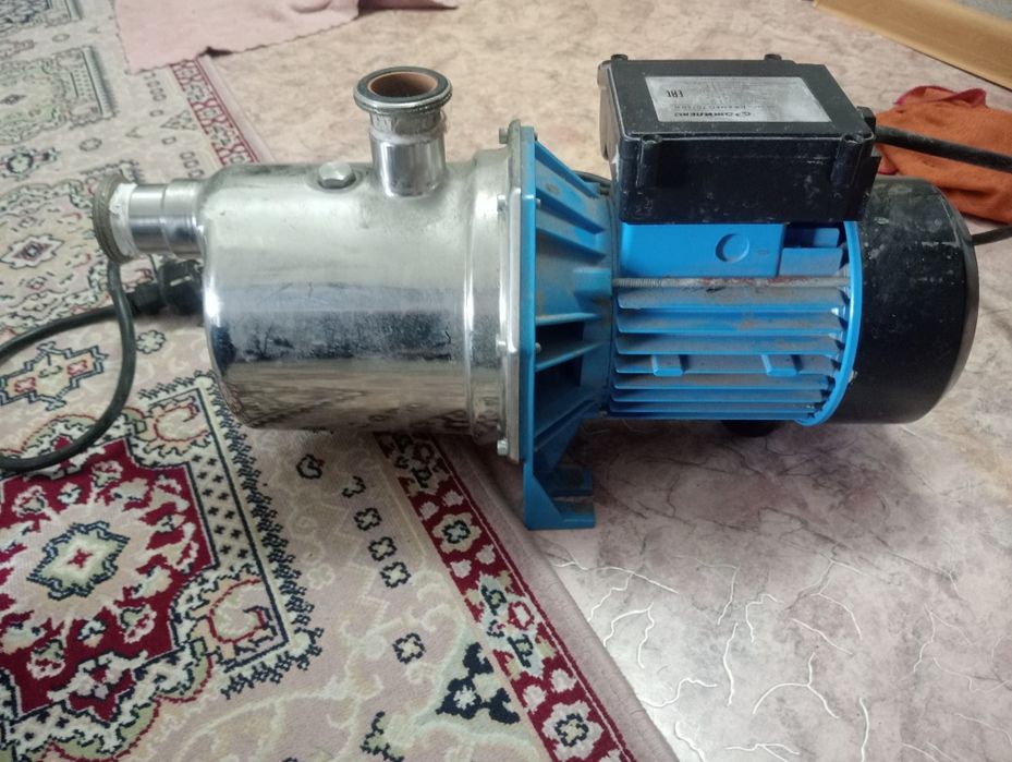 насос джамбо 70/50