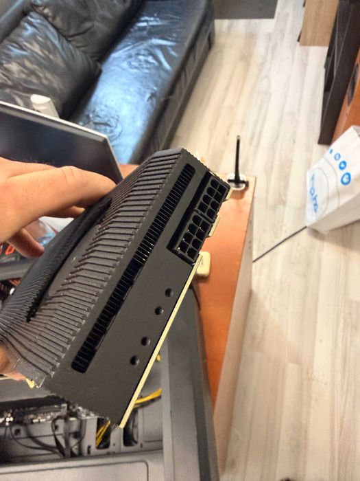 Nvidia 3090 turbo (workstation)