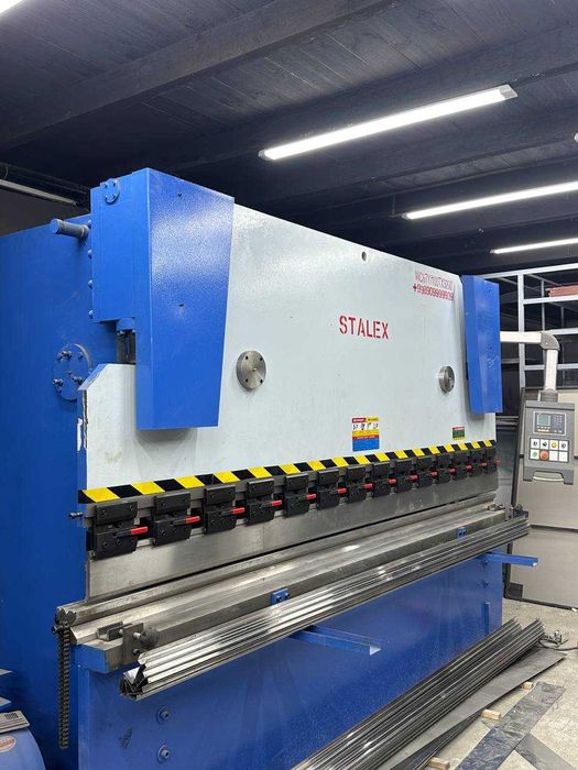 Lazer rezka va Lista Gib xizmati – Aniqlik va Sifat Kafolati