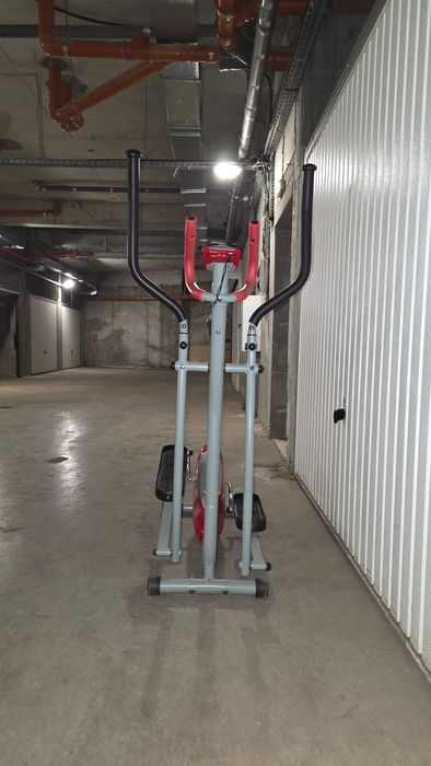 Кростренажор си търси нов собственик