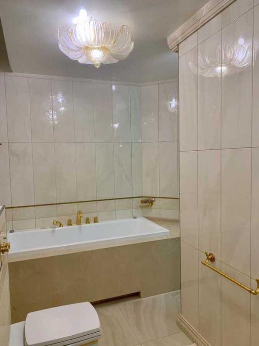 Дава се под наем Двустаен апартамент в София, Драгалевци - 70 кв.м за 765 € - Снимка #3