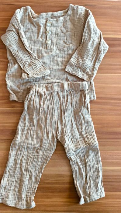 Lot haine vara baiat 92-98