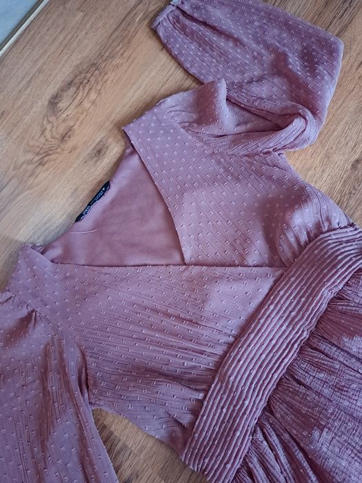 4Рокли S  Еsprit  Heyfriday Zara xs