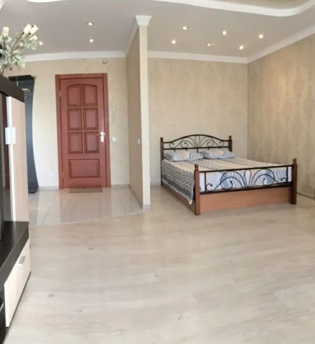 Сарыарка 11-Кенесары,  правый берег