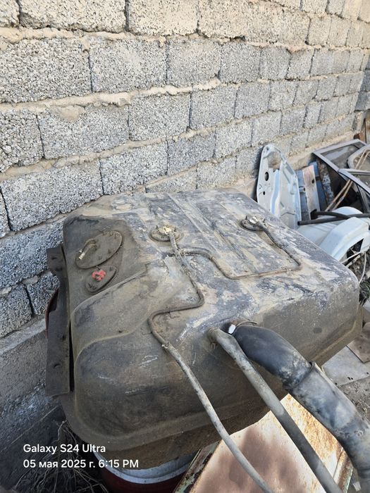 Завчаст Топливнои бак