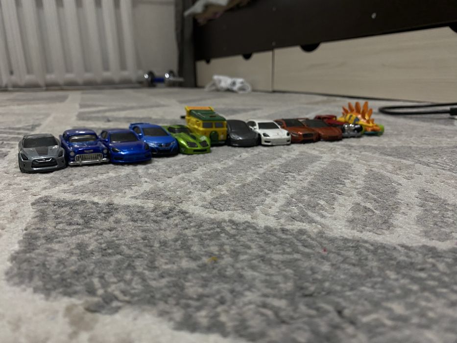 HotWheels Limited