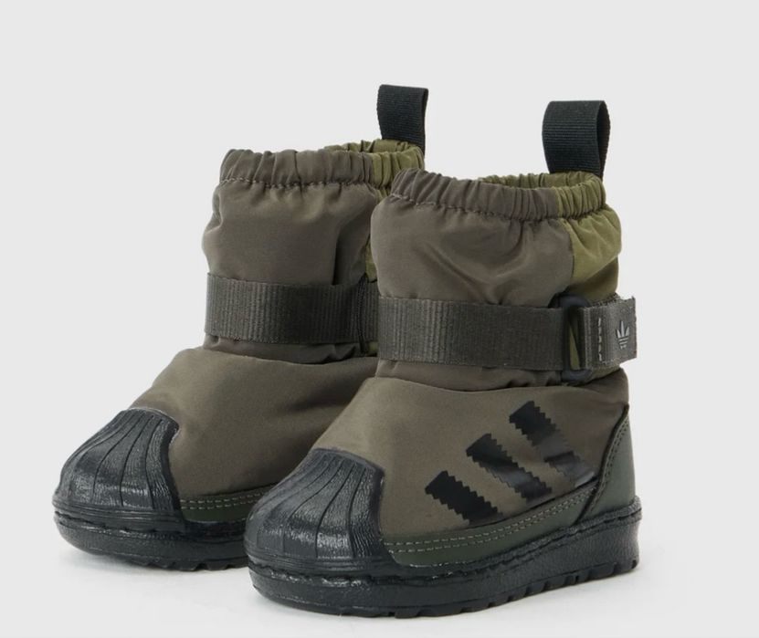 Ghete adidas 25.5