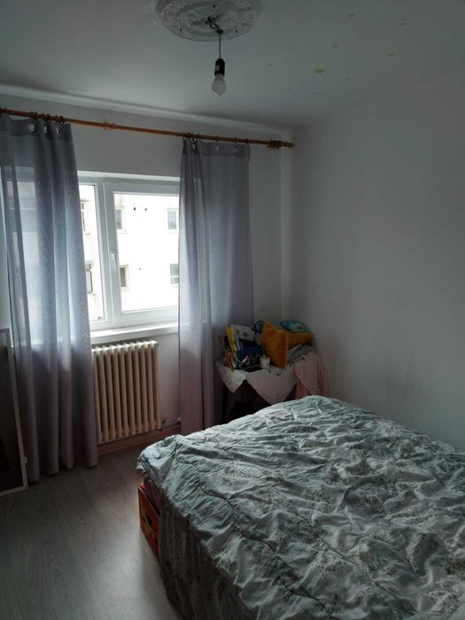 Apartament de vânzare