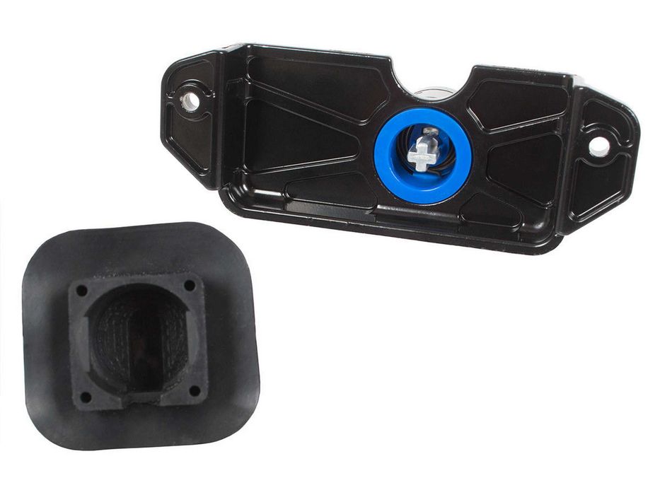 Butuc yala incuietoare capotă Ford Transit 2006 - 2014