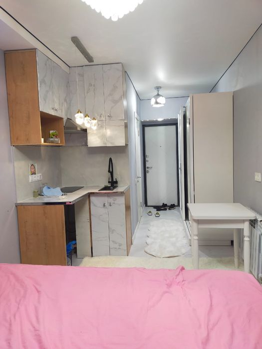 сдам квартиру по суточно,  Евроремонт