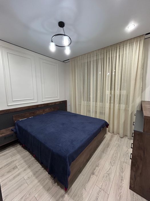 Сдаю 2-х комнатную квартиру