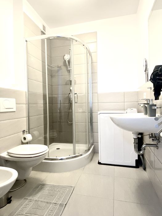 Apartament cu 2 camere de inchiriat