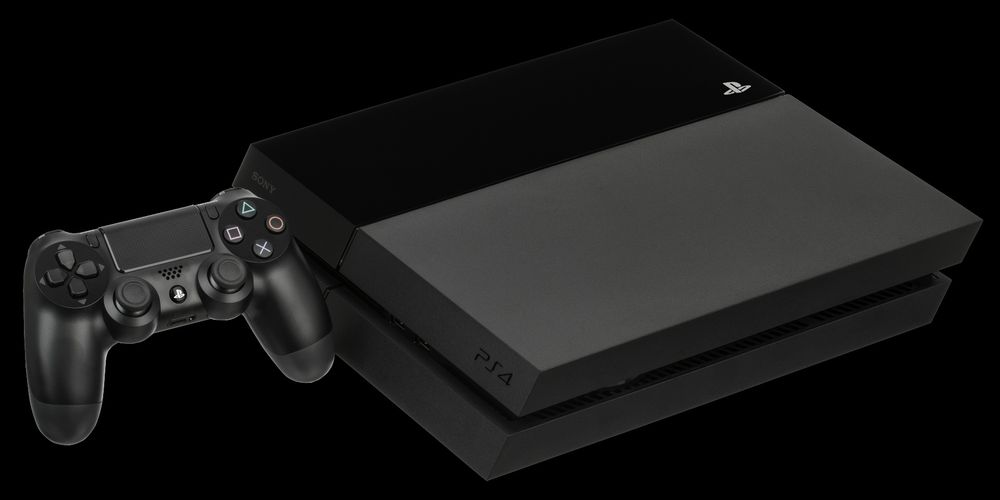 Playstation 4 1tb