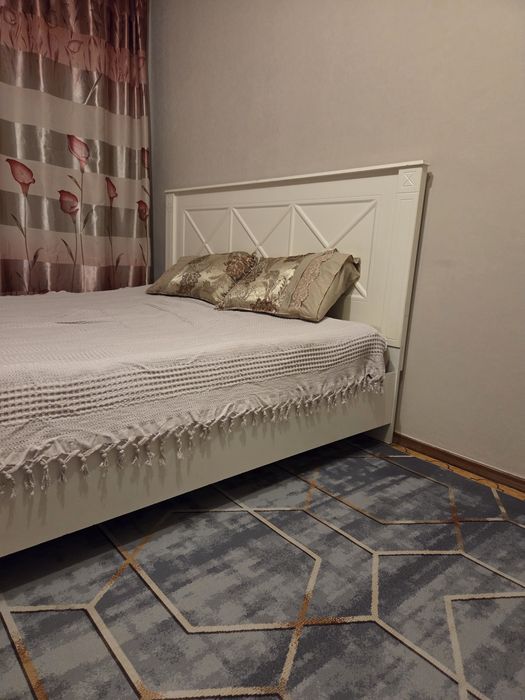 1-комнатная квартира 32 кв.