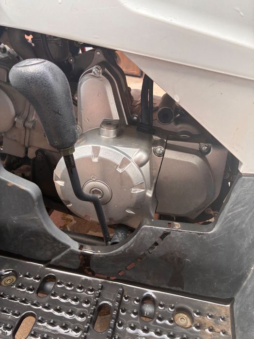 Квадроцикл Linko 125cc