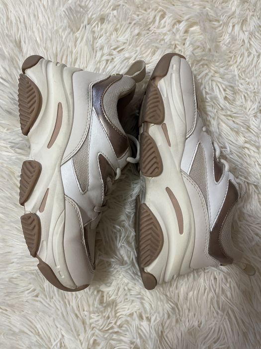 Маратонки Steve Madden + подарък