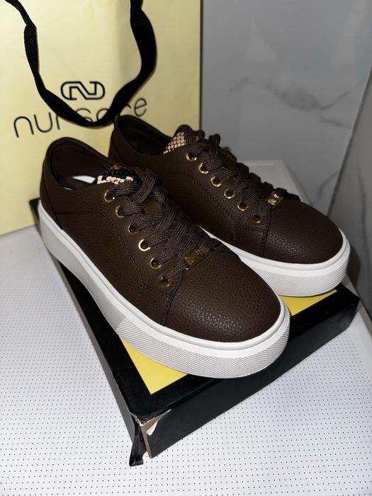 Кеды нурсаче оригинал