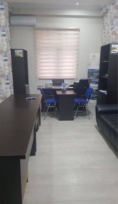 Срочно Аренда офис тур Фирма Консалтинг 1 этаж 66 кв м