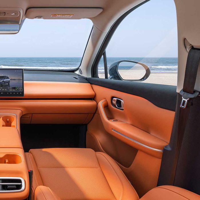 Leapmotor C10 Restailing | Avtosalondan choyxona - sovg'aga!