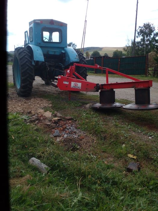 Трактор Т-40, продам