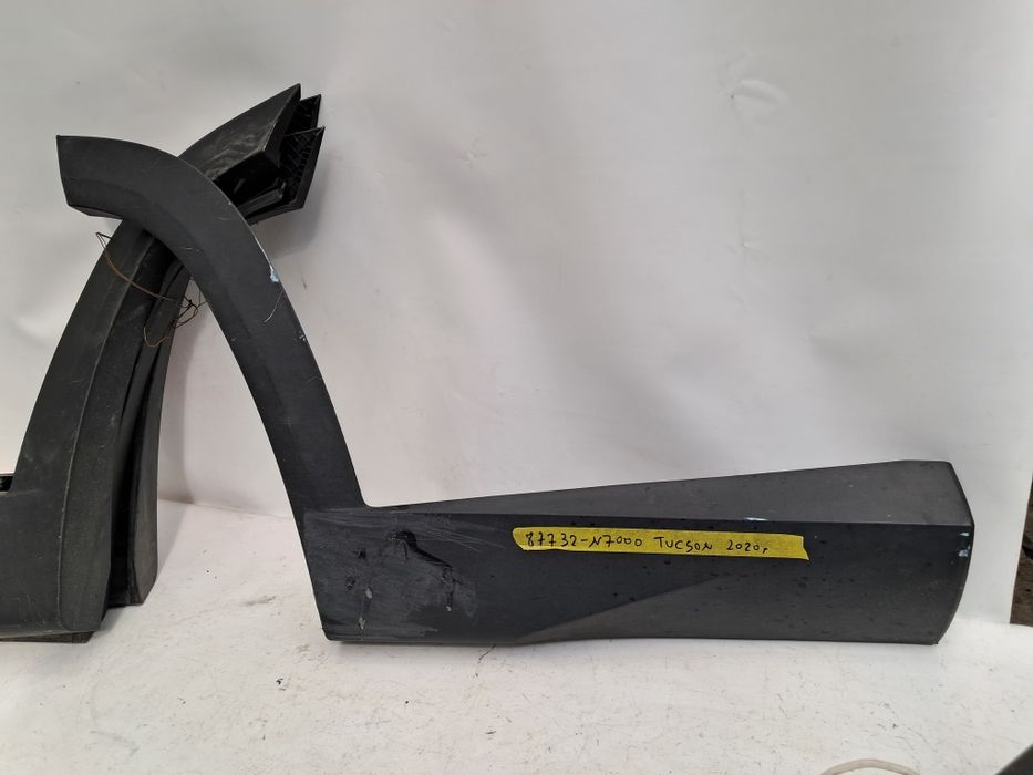 Лайсна врата Hyundai Tucson 2016/2024г