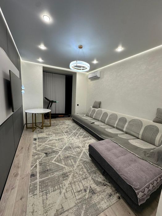 Продается 3-х комн квартира