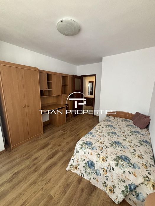 Дава се под наем Тристаен апартамент в Бургас, Лазур - 80 кв.м за 448.8 € - Снимка #3