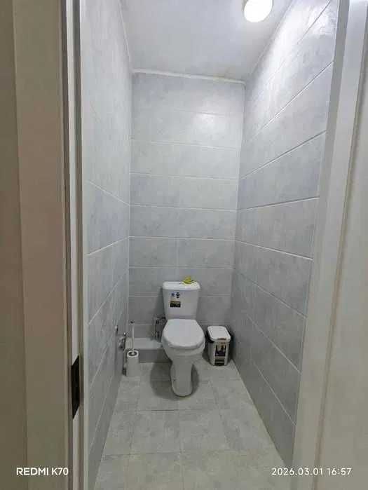 Сдаётся квартира на Алмазаре, ЖК "Almazar city", ор-р: улица Карасарай