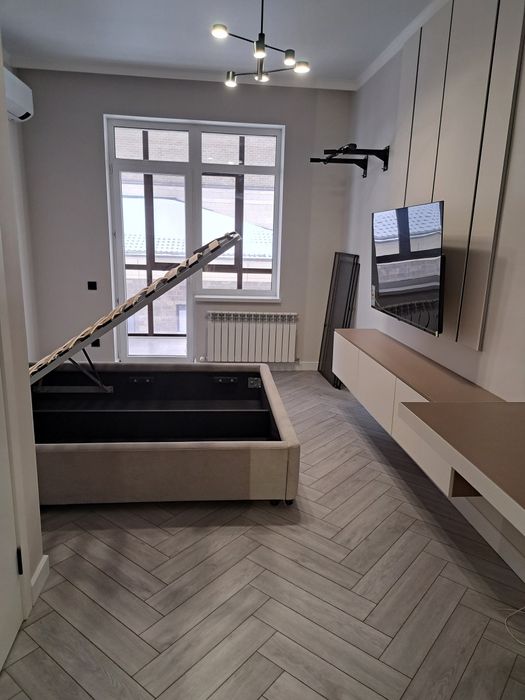 Уборка квартир клининг в Караганде