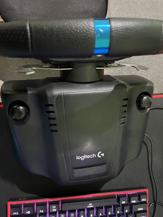 Волан Logitech g29