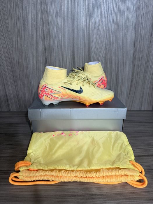 Nike Mercurial Superfly Elite FG