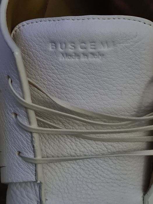 Adidasi Buscemi Gladiator nr.41