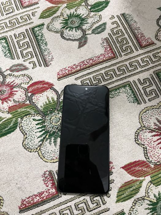 Редми 12нот 256гб сатылады Багасы 50к