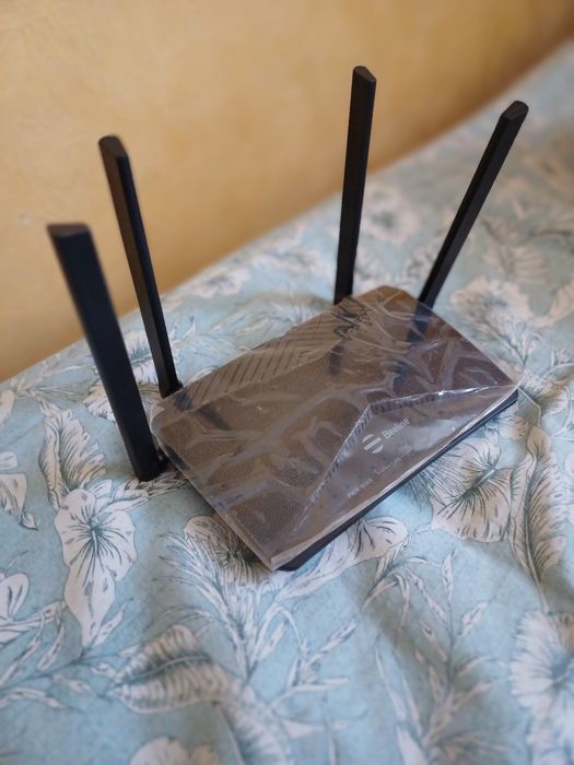 Продам роутер билаин