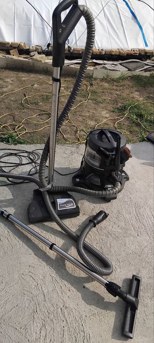 Rainbow професионална почистваща система