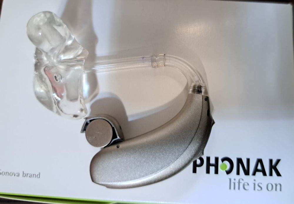 Слуховой аппарат Phonak М90SP