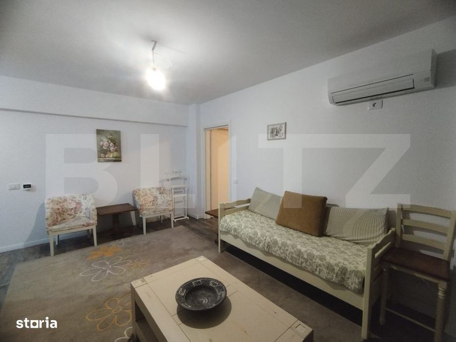 Apartament 2 camere, 60 mp, Moara de Vant — fotografia 3