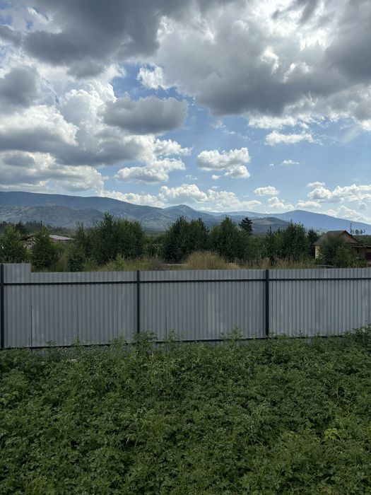 Продам жилой дом