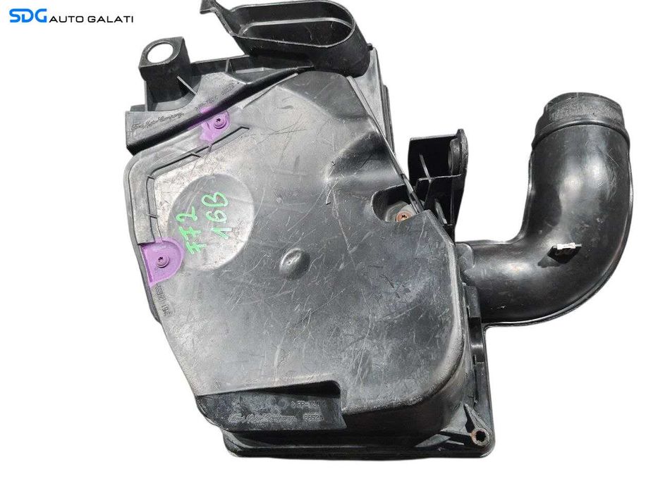 Carcasa Filtru Aer Ford Focus 2 1.6 2004 - 2010 Cod 3M51-12A659-DD [N3887]
